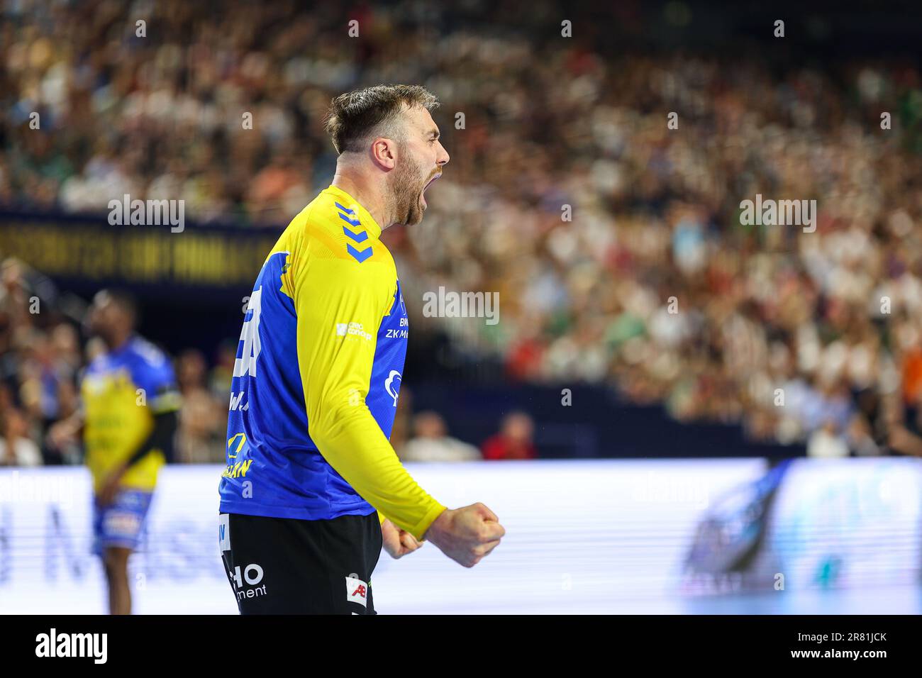 Kolonia, Niemcy. 18. Juni 2023. 18. Juni 2023, Kolonia, Niemcy 2023.06