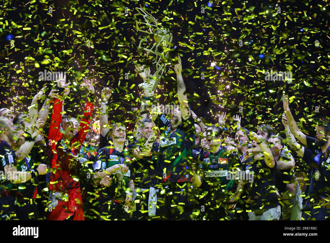 Kolonia, Niemcy. 18. Juni 2023. 18. Juni 2023, Kolonia, Niemcy 2023.06