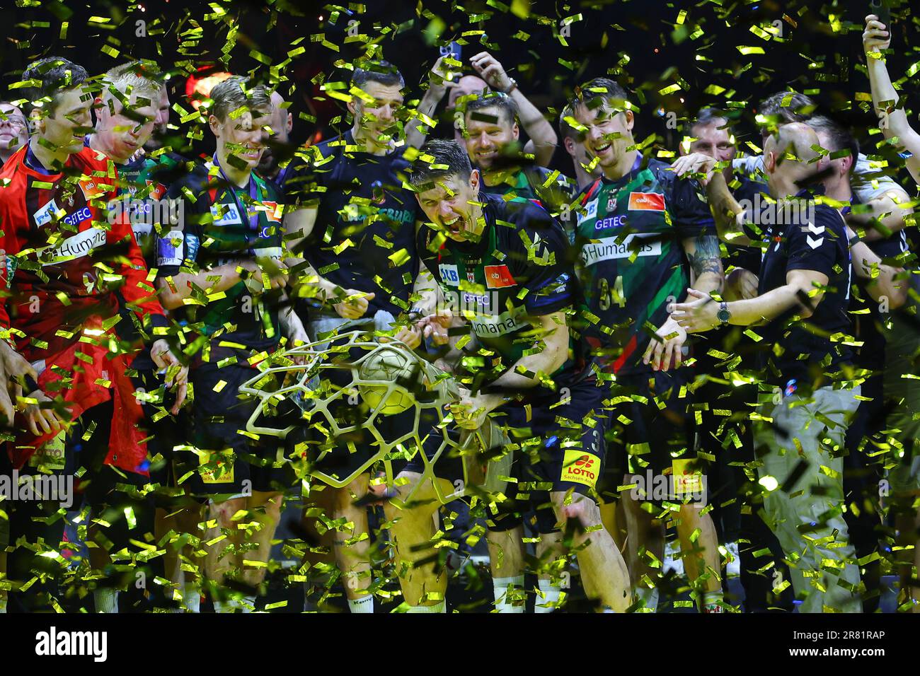 Kolonia, Niemcy. 18. Juni 2023. 18. Juni 2023, Kolonia, Niemcy 2023.06