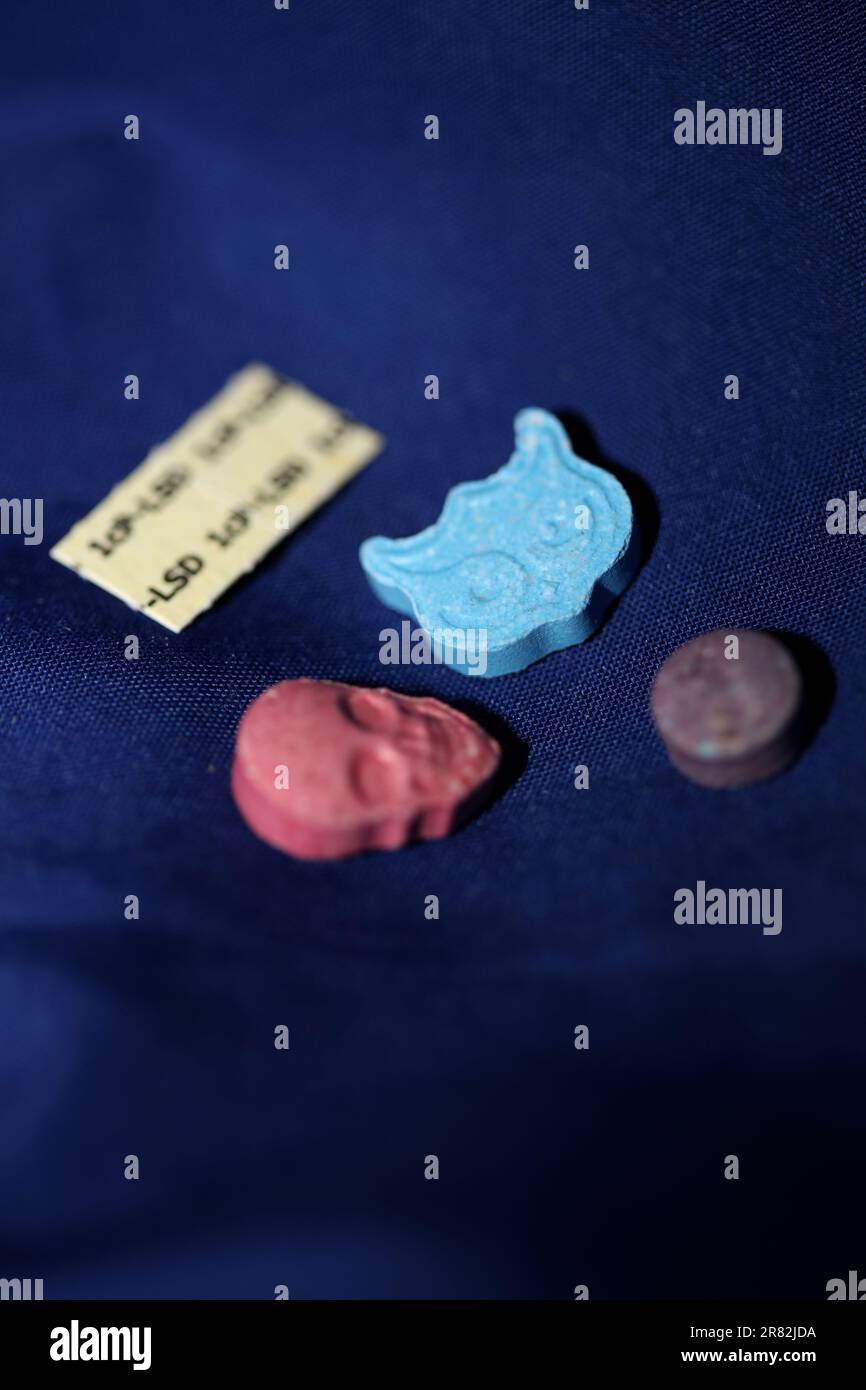 Mdma drugs Fotos und Bildmaterial in hoher Auflosung Seite 3 Alamy