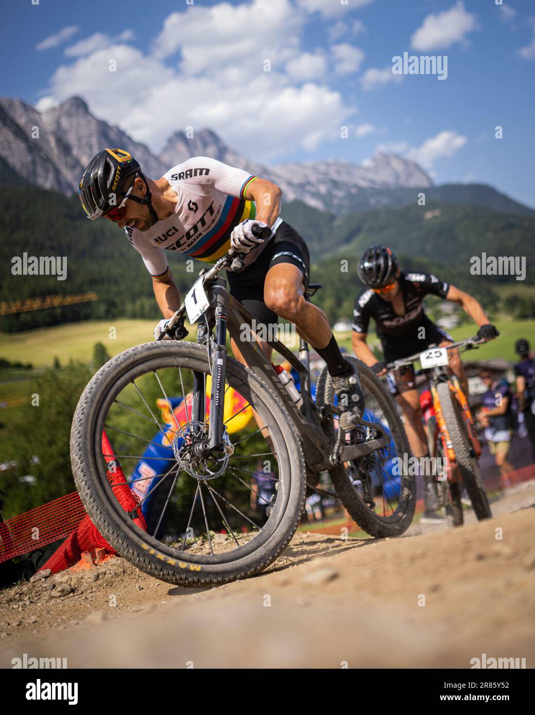Bike nino schurter 2018 deals