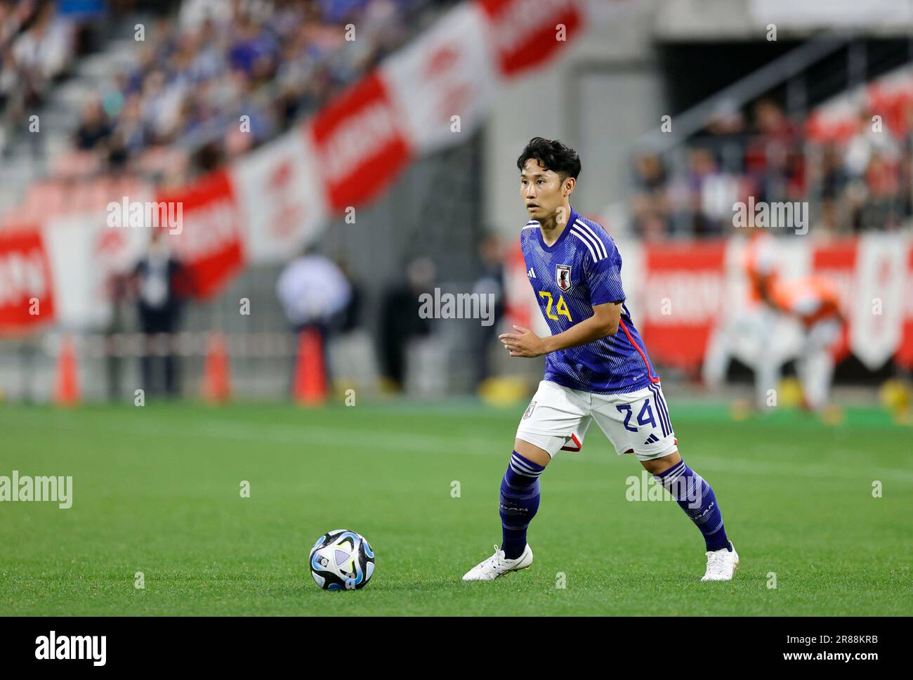 toyota-stadion-aichi-japan-15-juni-2023-ryoya-morishita-jpn-15