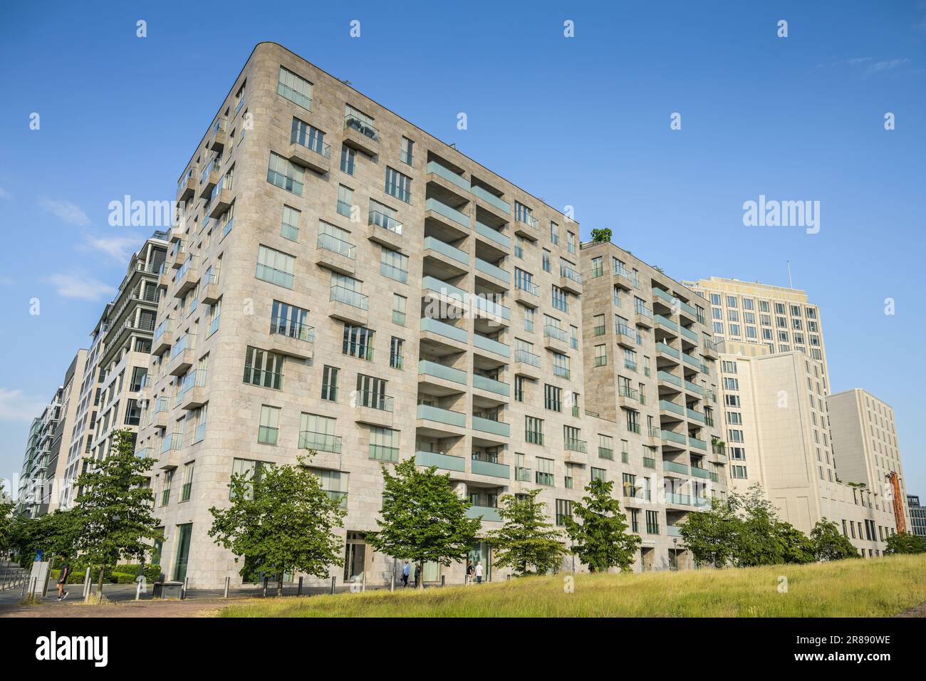 Henriette herz park Fotos und Bildmaterial in hoher Auflösung Alamy
