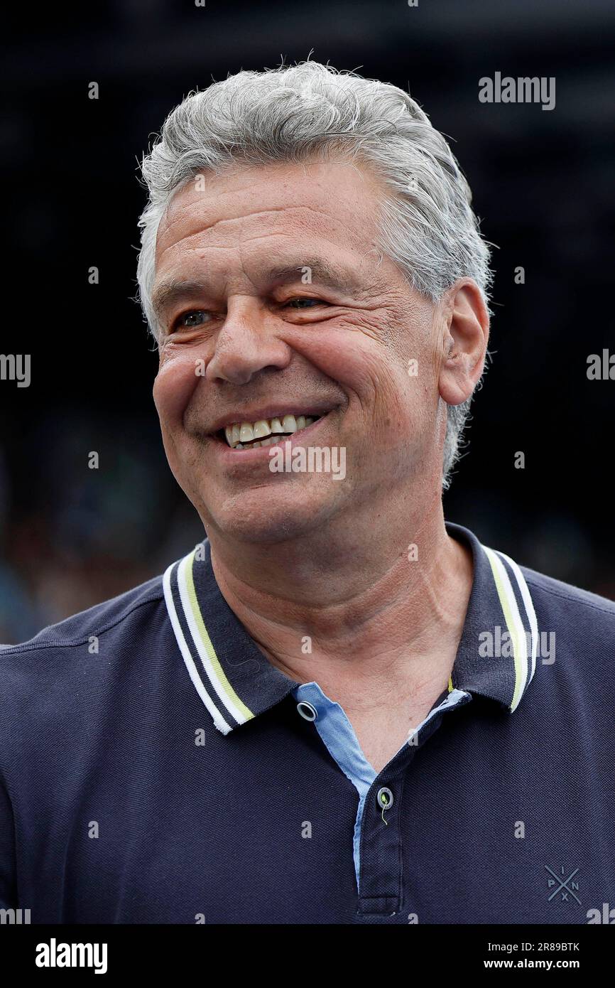 Jürgen hingsen Fotos und Bildmaterial in hoher Auflösung Alamy