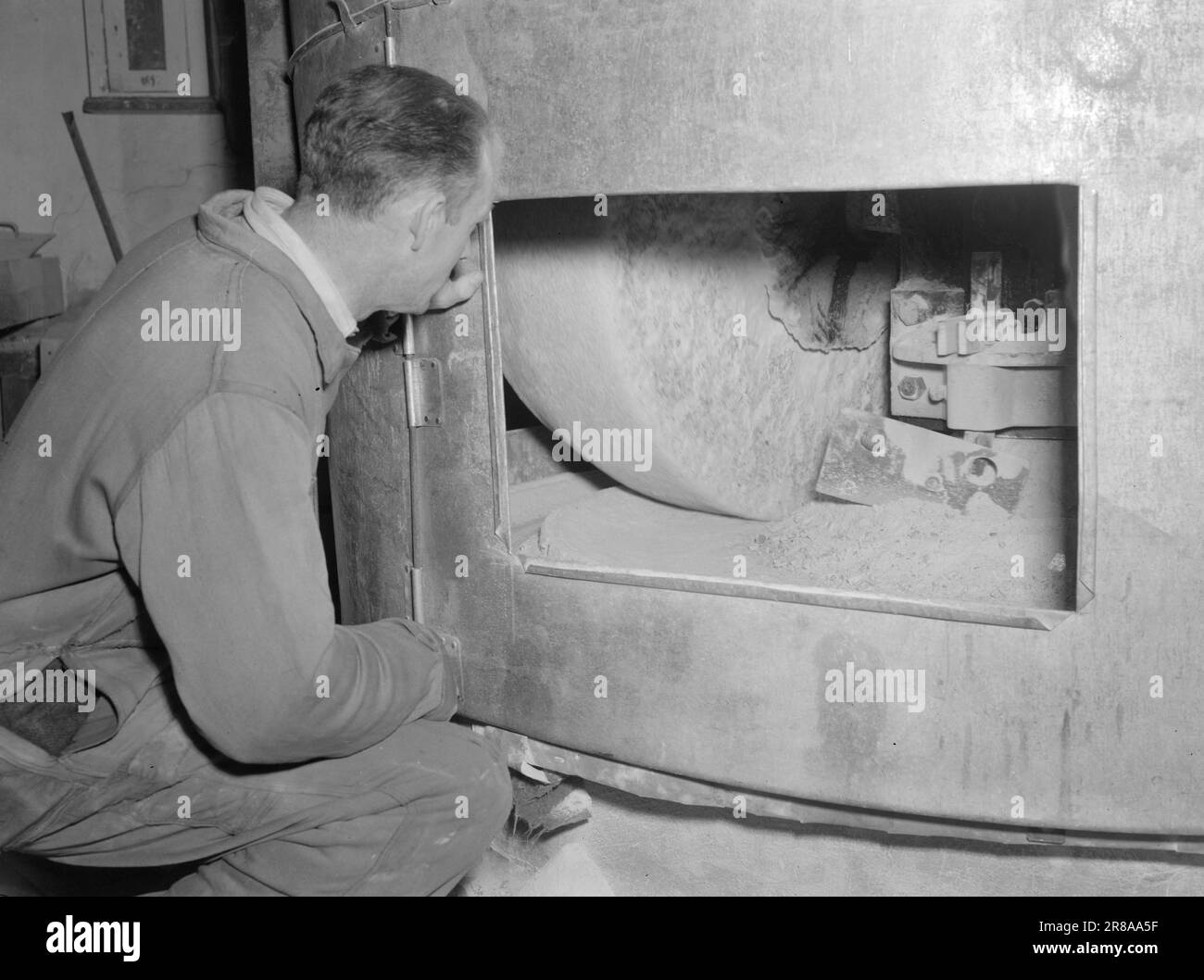 Porzellan kommt SchwarzweißStockfotos und bilder Alamy