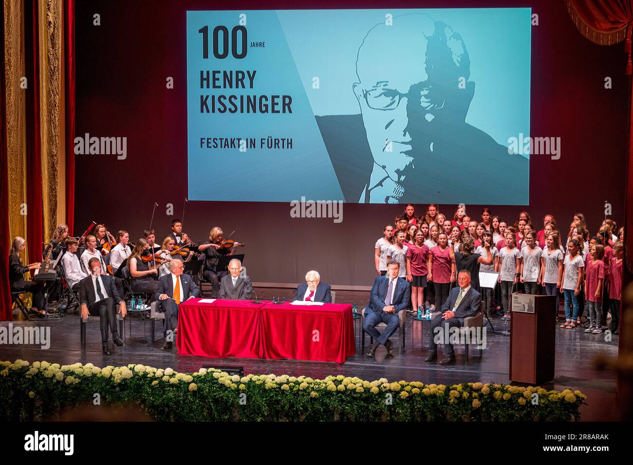 Henry kissinger fürth -Fotos und -Bildmaterial in hoher Auflösung – Alamy