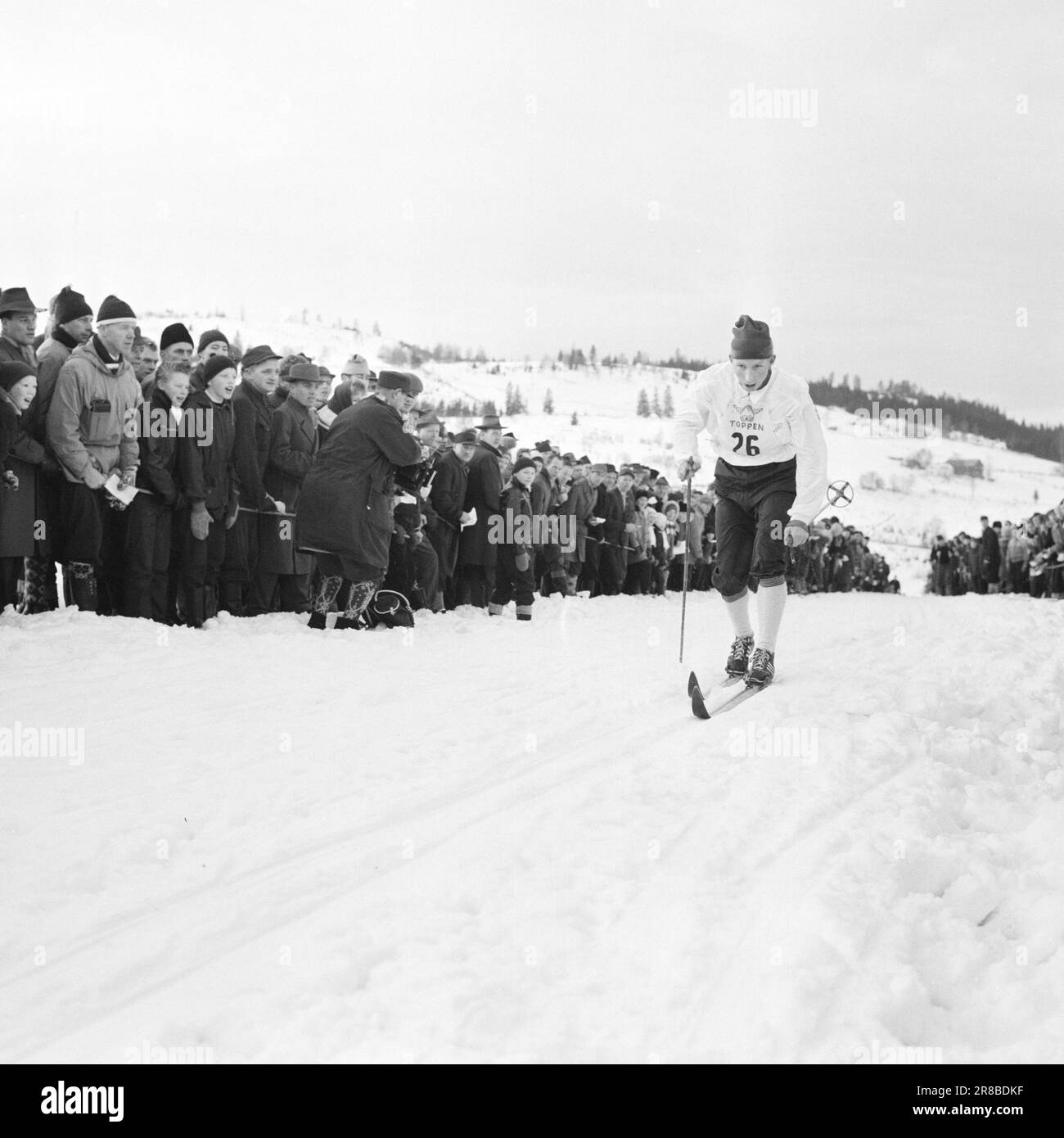 Büroangestellte 1960 Fotos und Bildmaterial in hoher Auflösung Alamy