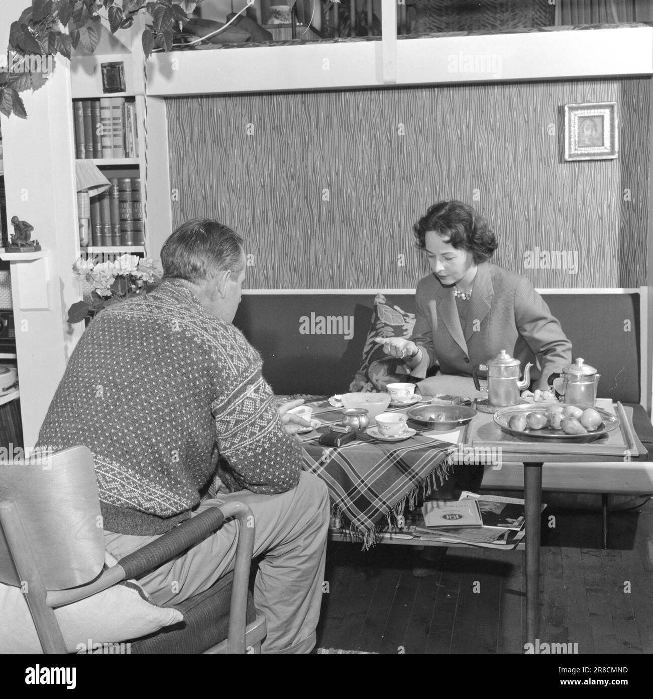 Arne skouen Fotos und Bildmaterial in hoher Auflösung Alamy