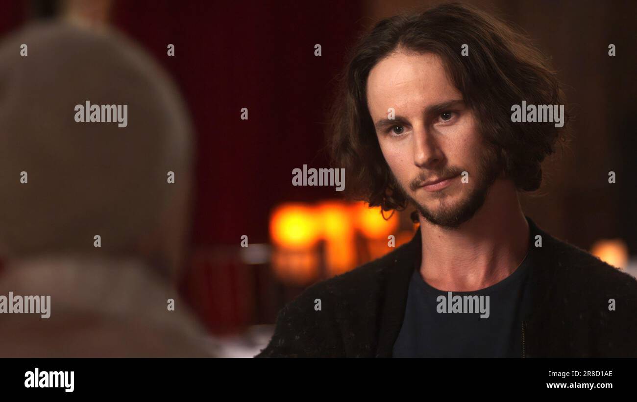 LOREN & ROSE (auch bekannt als LOREN AND ROSE), von links: Jacqueline Bisset, Kelly Blatz, 2022. © Wise Lars / mit freundlicher Genehmigung der Everett Collection Stockfoto