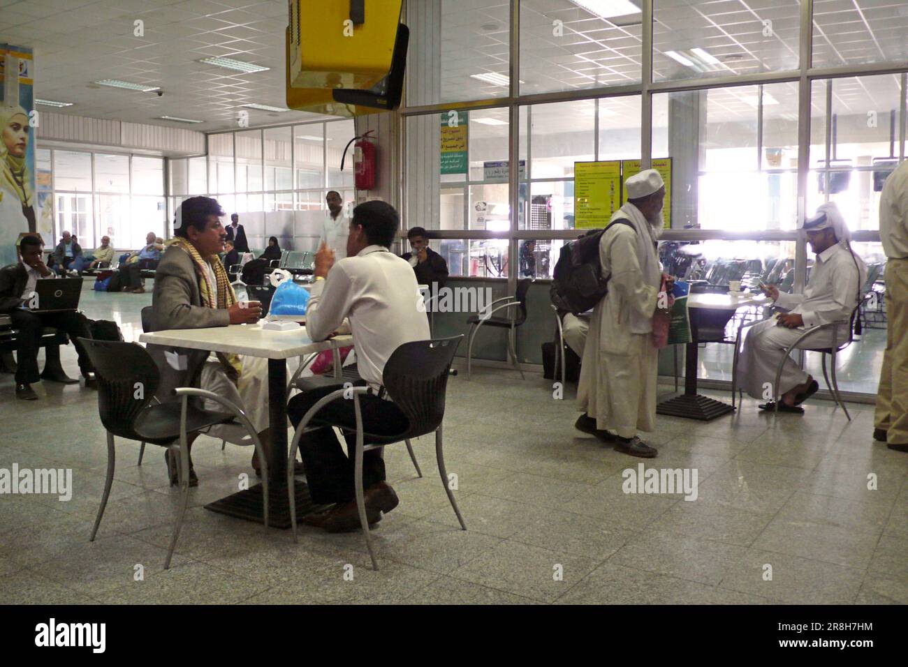 Flughafen jemen Fotos und Bildmaterial in hoher Auflösung Alamy