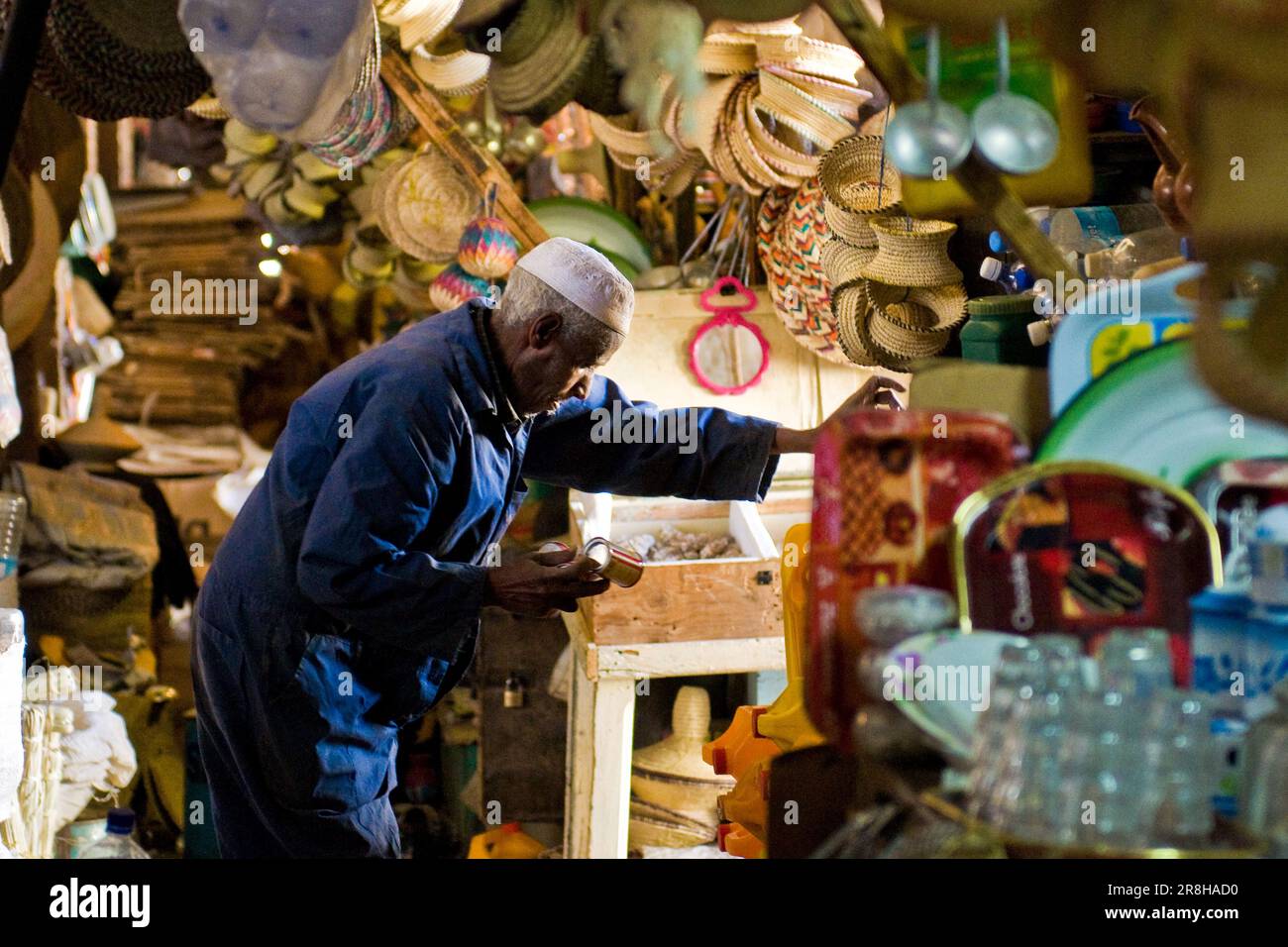 Eritrea mann Fotos und Bildmaterial in hoher Auflösung Alamy