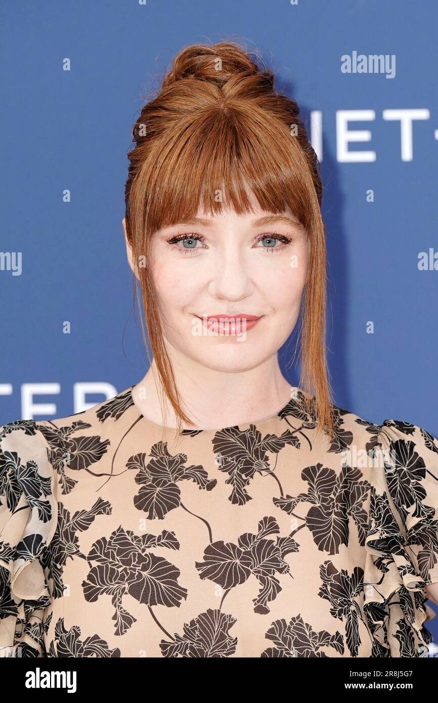 Nicola Roberts nimmt an der Victoria & Albert Sommerparty Teil, um die