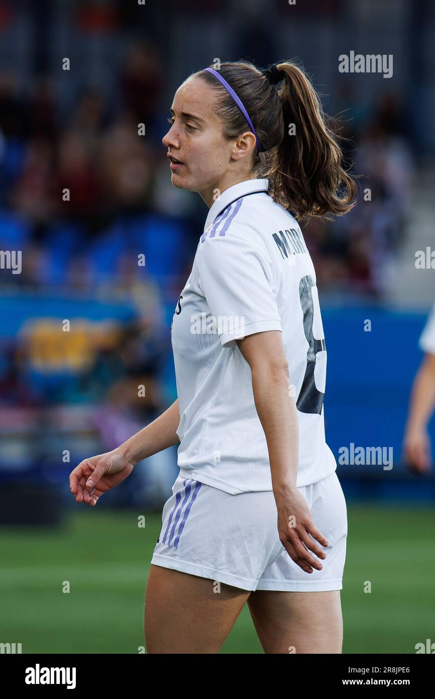 Maite oroz Fotos und Bildmaterial in hoher Auflösung Alamy