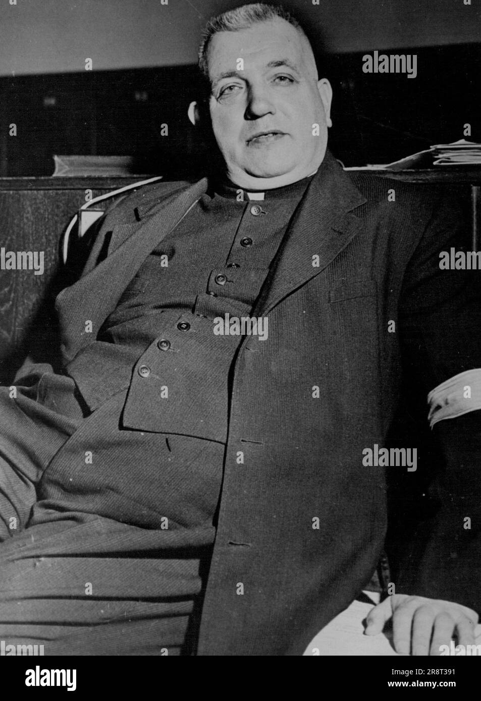 Jozef gaspar tiso Fotos und Bildmaterial in hoher Auflösung Alamy