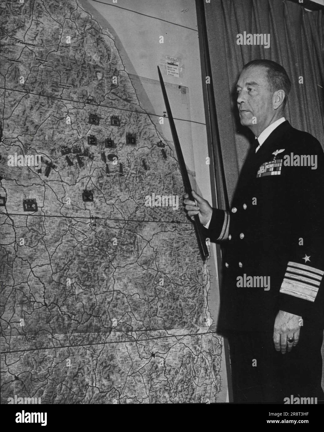 Radford auf einer karte Fotos und Bildmaterial in hoher Auflösung Alamy
