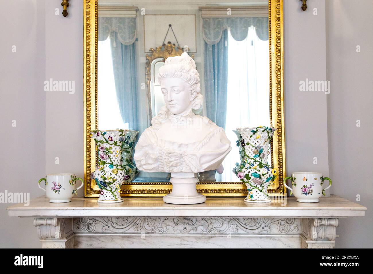 Prinzessin elzbieta izabela czartoryska Fotos und Bildmaterial in