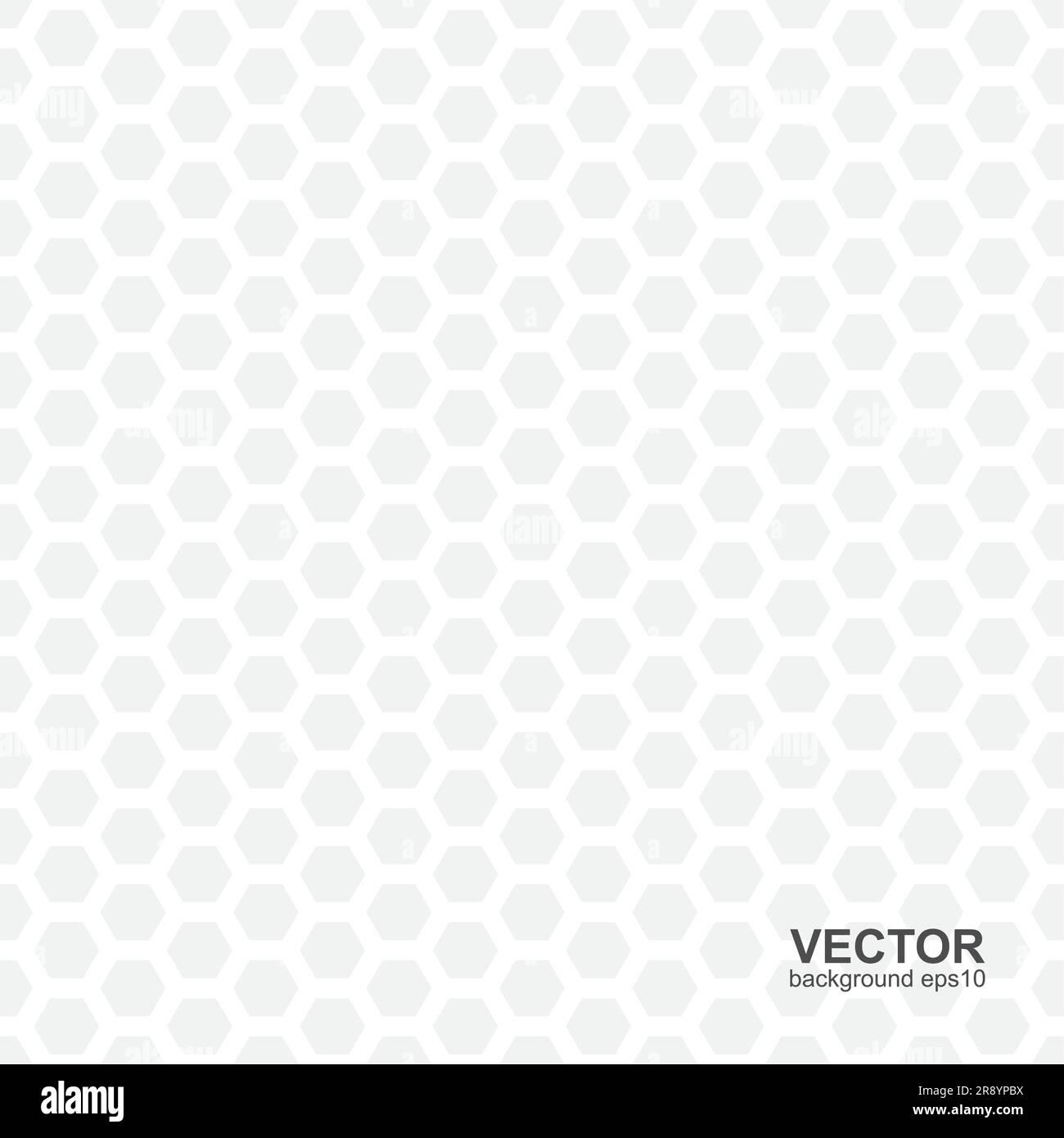 Einfaches geometrisches Muster - ein nahtloser Vektorhintergrund. Stock Vektor