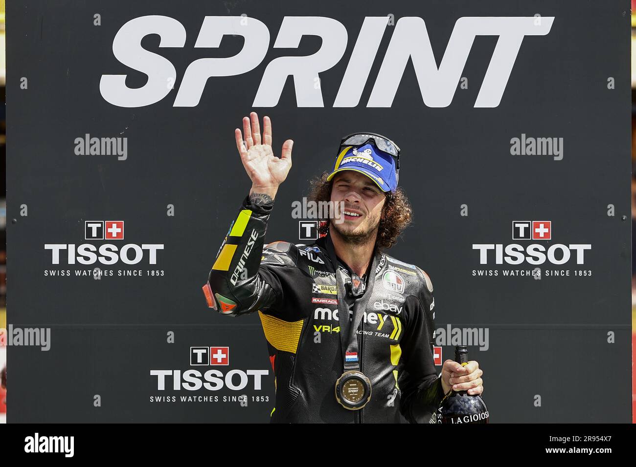 Motogp 2023 Sprintrennen