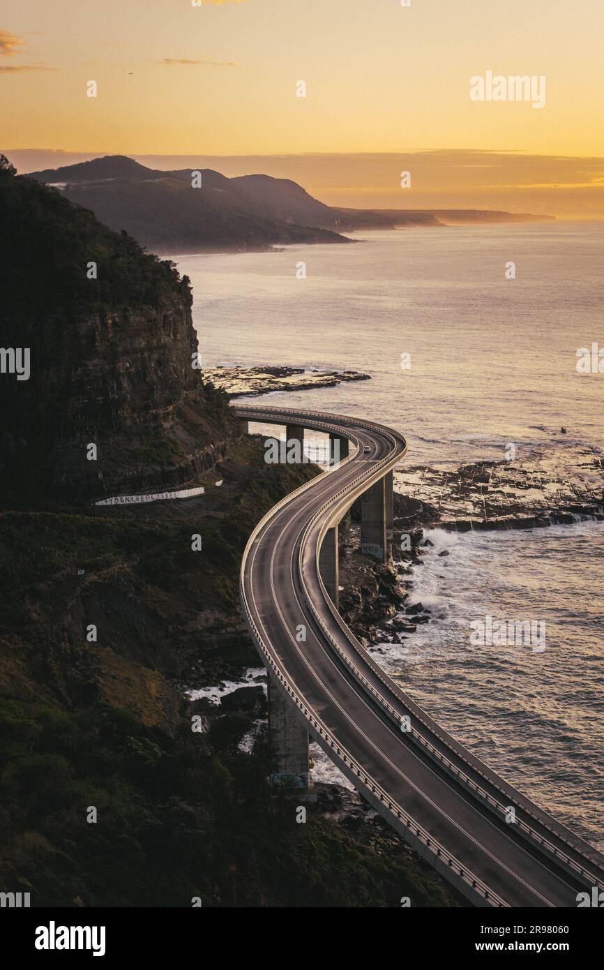 Bits and Bobs of Australia Stockfoto