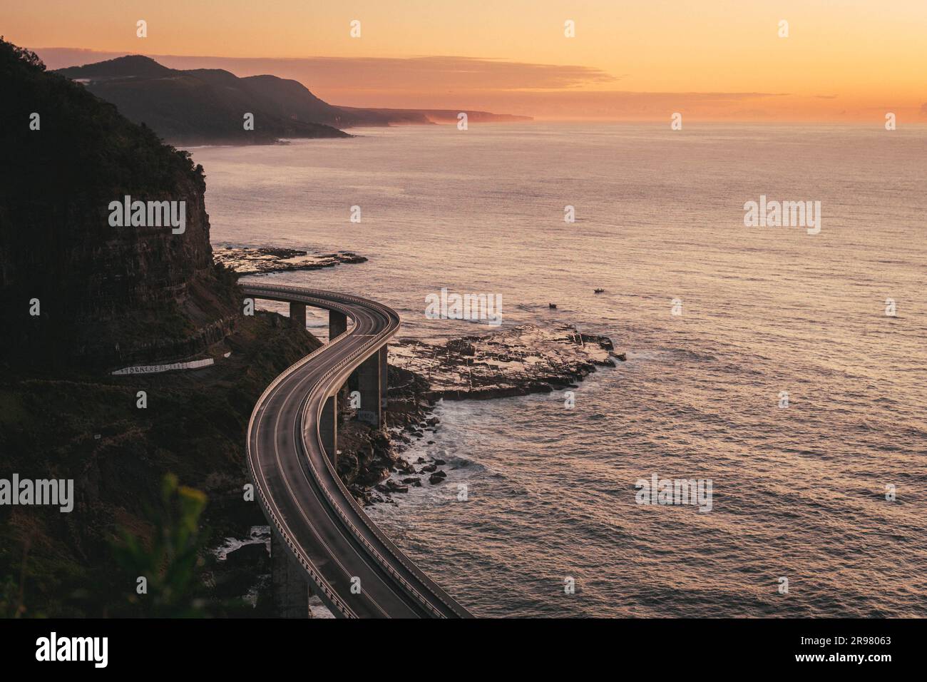 Bits and Bobs of Australia Stockfoto