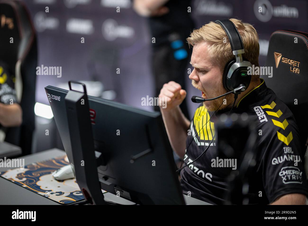 Csgo hauptfach -Fotos und -Bildmaterial in hoher Auflösung – Alamy