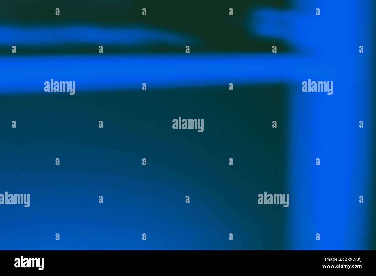 Ruhiges Abstraktes Licht Mallicht Long Exposure Unschärfe Linsen Blendeneffekte Überlagern Strukturen Mit Lichteffekten Stockfoto