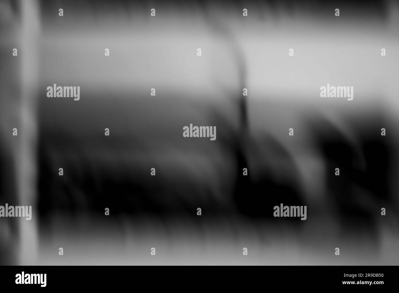 Ruhiges Abstraktes Licht Mallicht Long Exposure Unschärfe Linsen Blendeneffekte Überlagern Strukturen Mit Lichteffekten Stockfoto