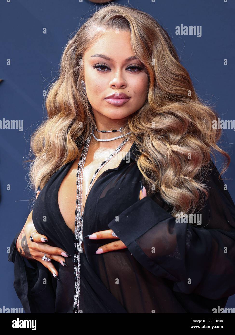 Alyssa michelle stephens -Fotos und -Bildmaterial in hoher Auflösung