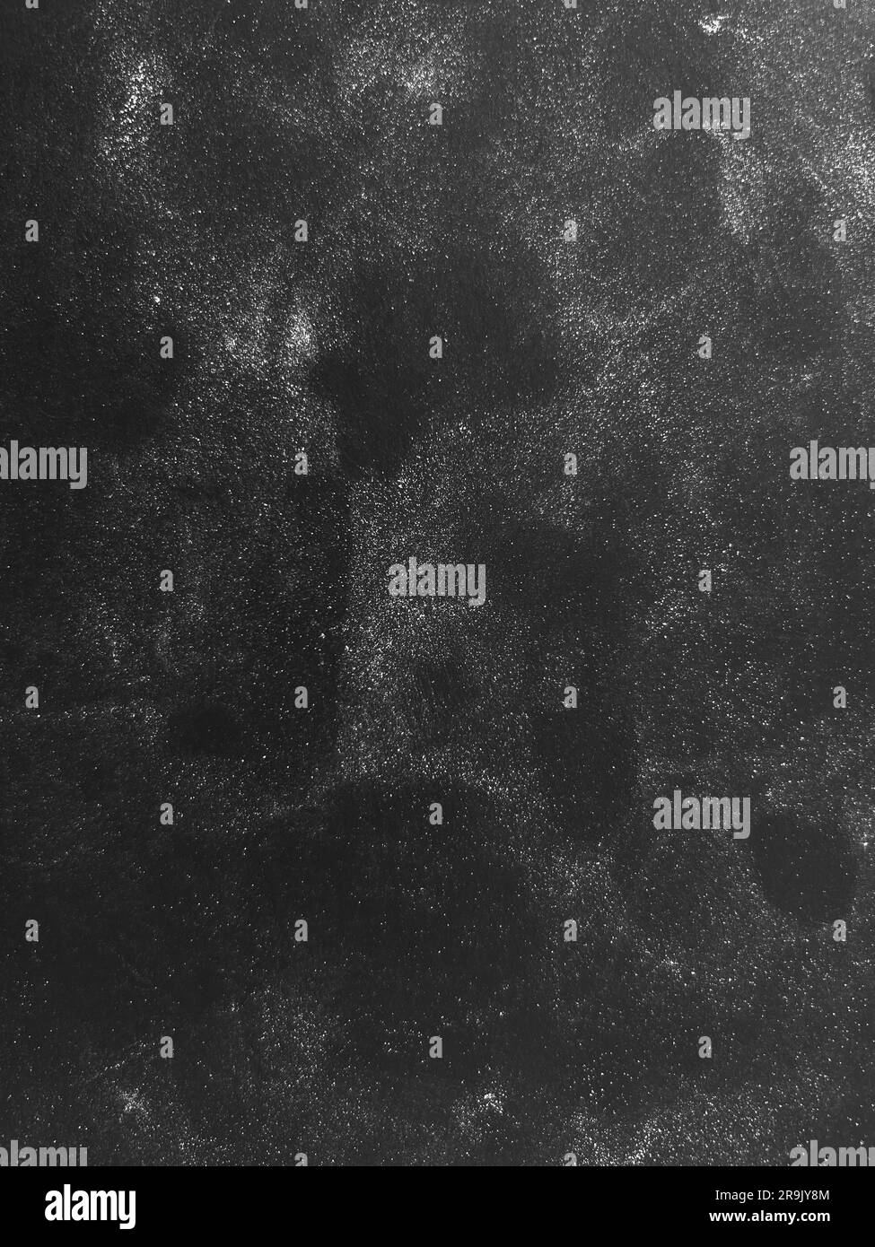 Bump Map Textur Scratch Metal Sheet, Bump Mapping Stockfoto