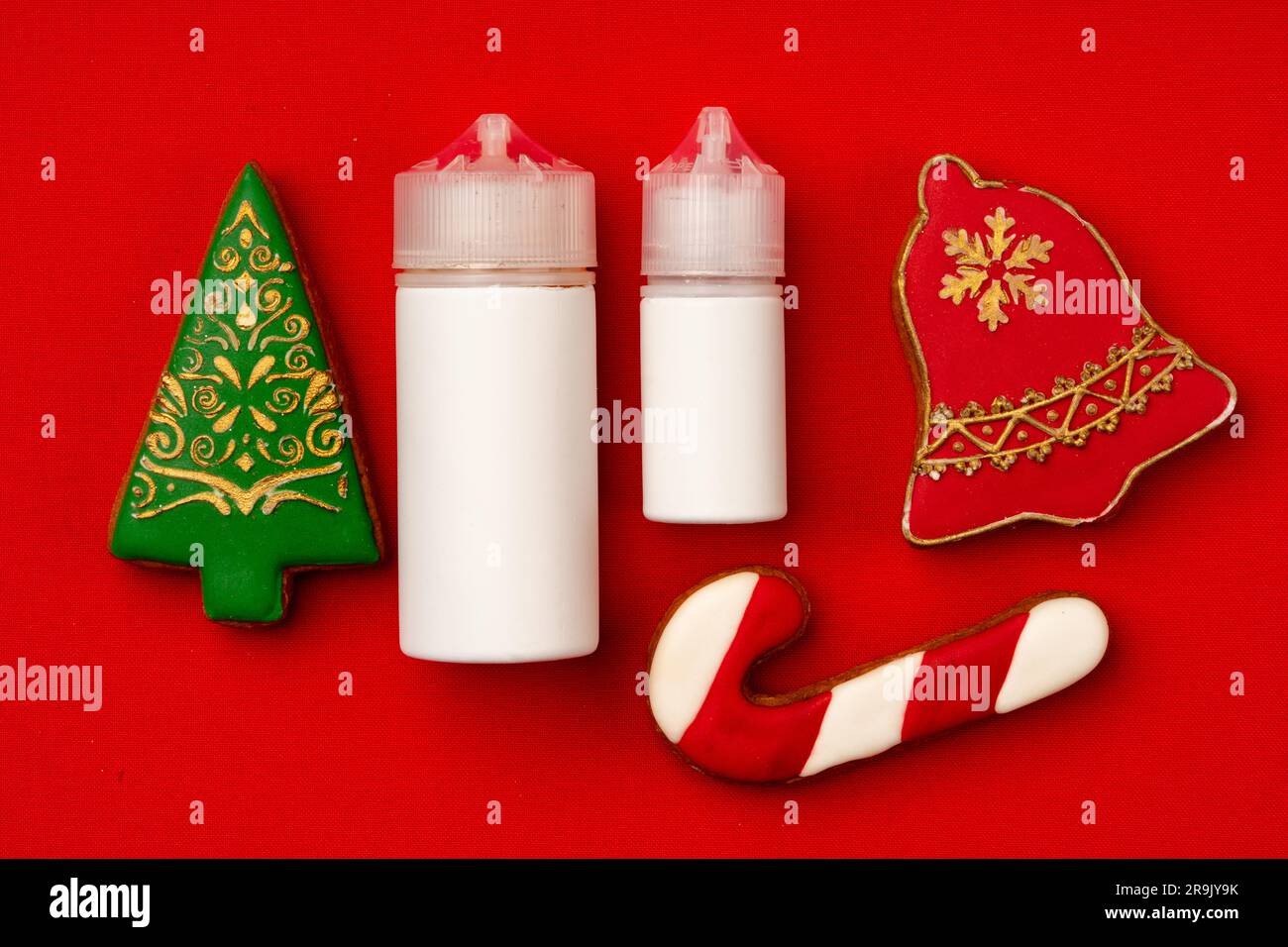 Vape rauch weihnachten -Fotos und -Bildmaterial in hoher Auflsung  Alamy