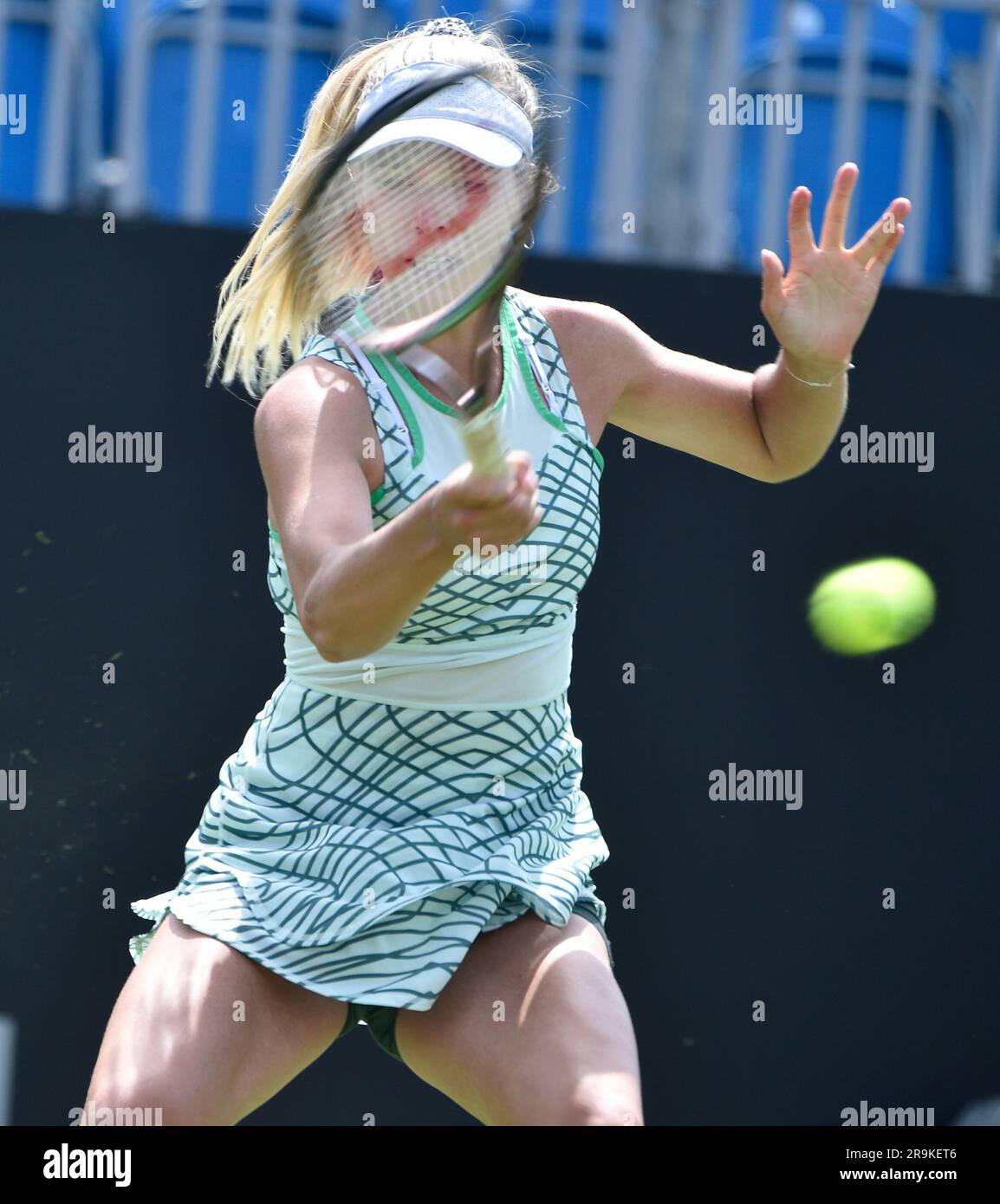 27.06.2023 Rothesay International Tennis Championships Eastbourne