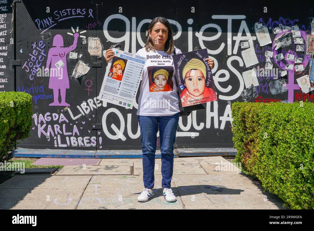 Monate mexiko stadt -Fotos und -Bildmaterial in hoher Auflösung – Alamy