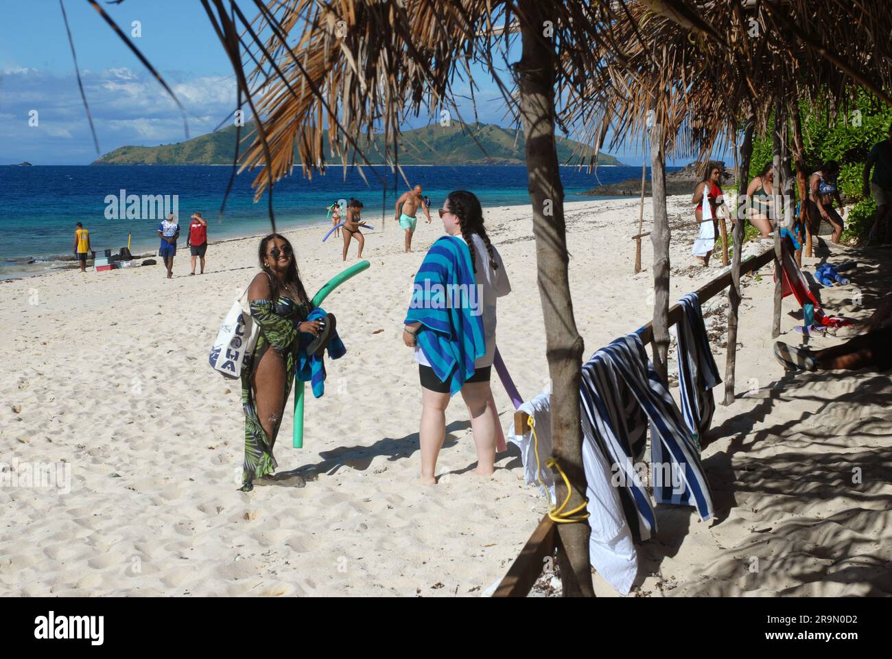 Modriki insel Fotos und Bildmaterial in hoher Auflösung Alamy