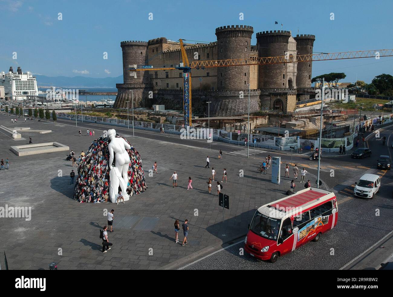 La venere degli stracci Fotos und Bildmaterial in hoher Auflösung Alamy