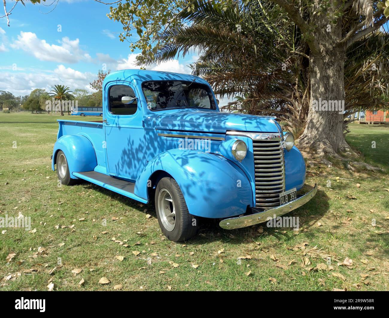 Verwunderlich Chevy Pickup Oldtimer Bildernull