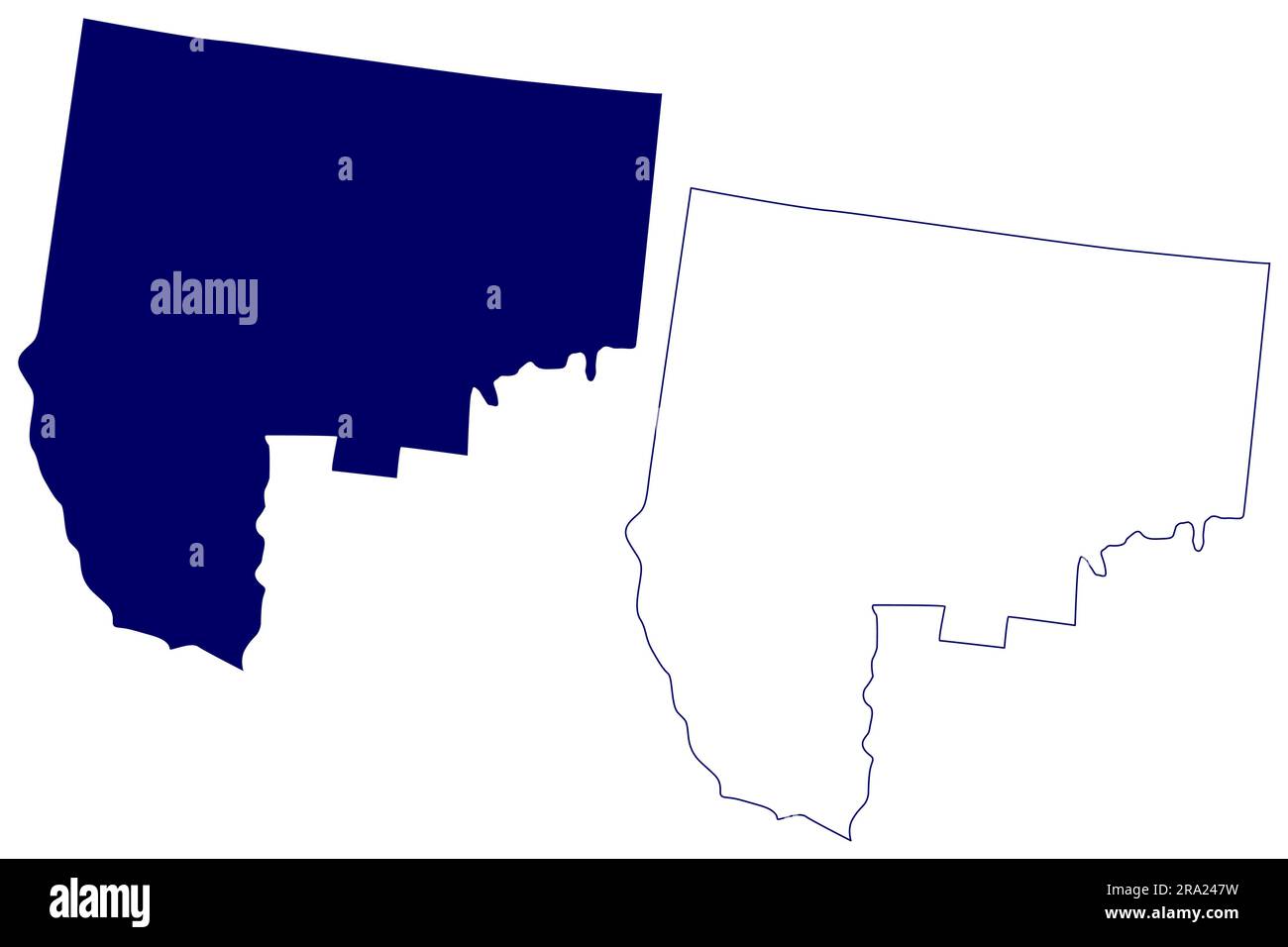 Abitibi-Temiscamingue Verwaltungsregion (Kanada, Provinz Quebec, Nordamerika) Kartenvektordarstellung, Scribble Sketch Abitibi Témiscamingue ma Stock Vektor Abitibi-Temiscamingue Verwaltungsregion (Kanada, Provinz Quebec, Nordamerika) Kartenvektordarstellung, Scribble Sketch Abitibi Témiscamingue ma Stock Vektor