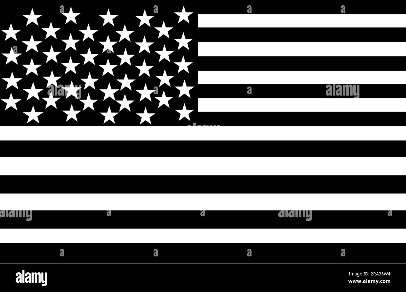 us-Flagge,Flagge von amerika,hd-Flaggen Stockfoto