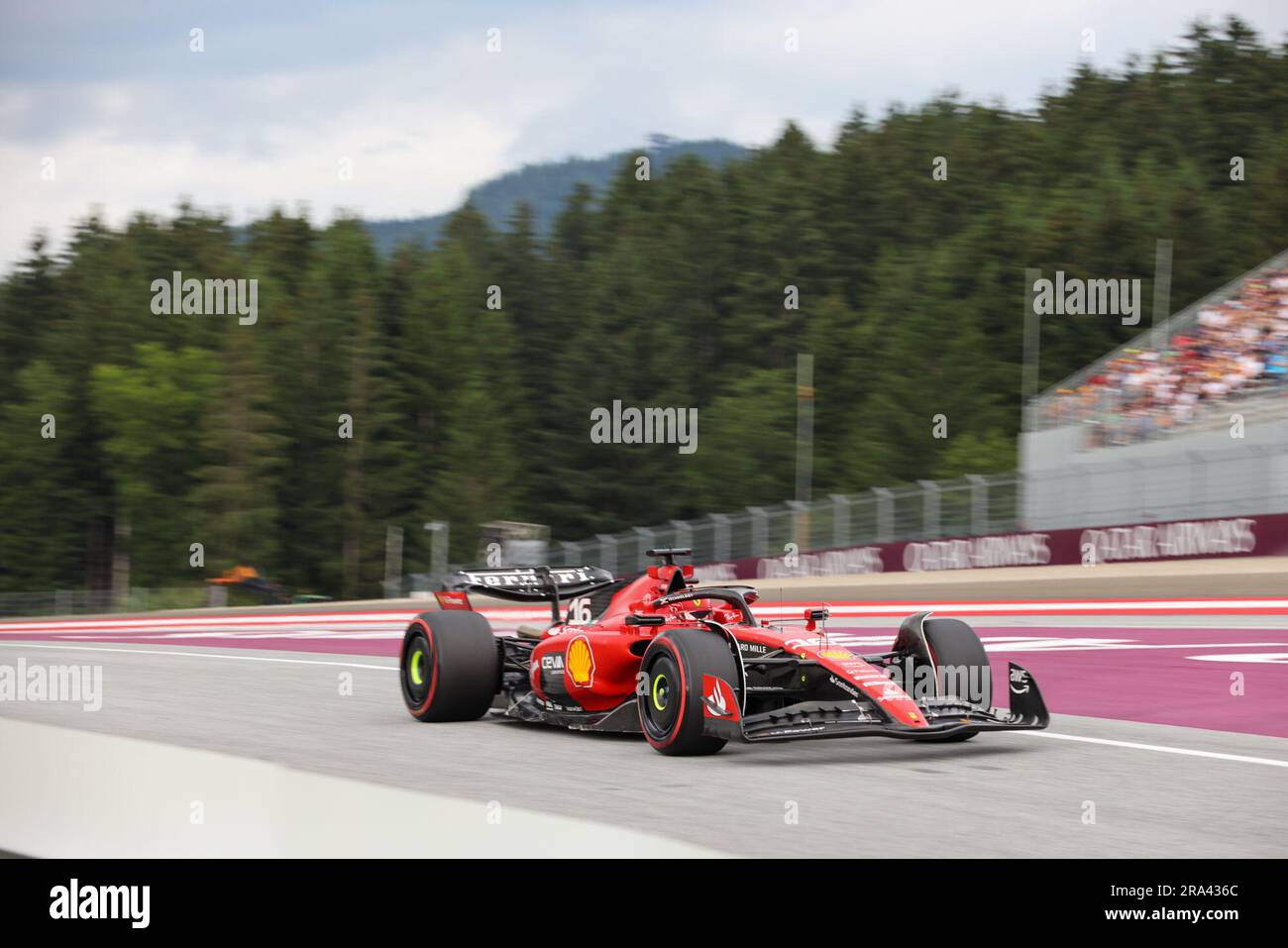 Formel 1 Osterreich 2023