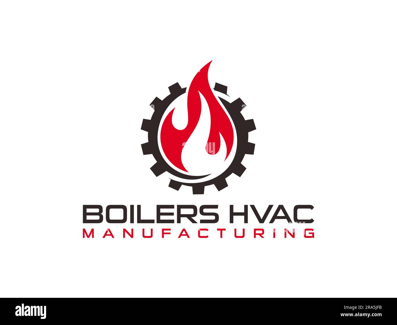 HLKLogoDesign, Heizungs, Lüftungs und Klimaanlage, HLKLogo