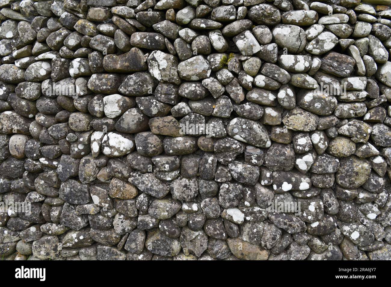 Newgrange Stockfoto