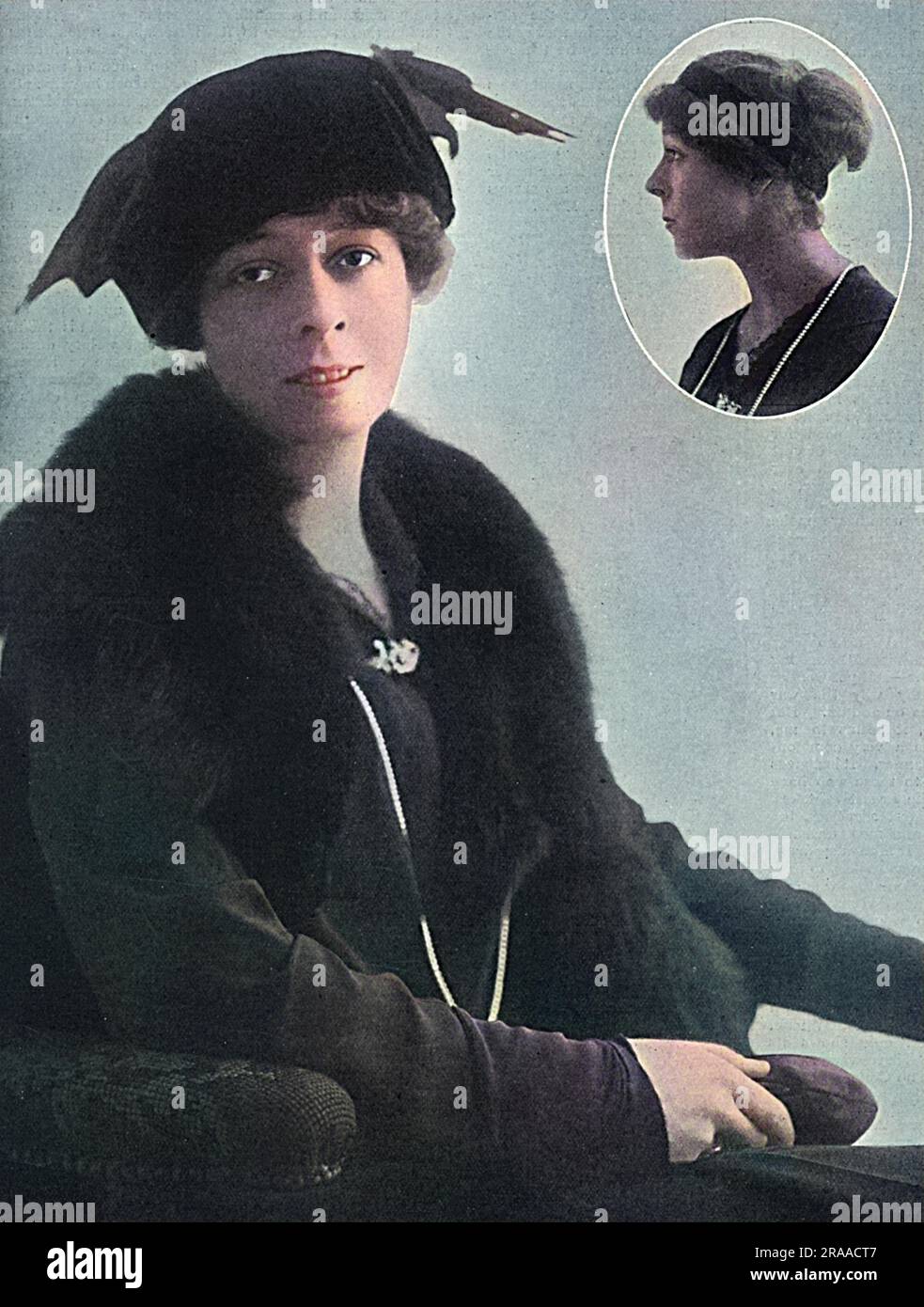 Capell Fotos und Bildmaterial in hoher Auflösung Alamy