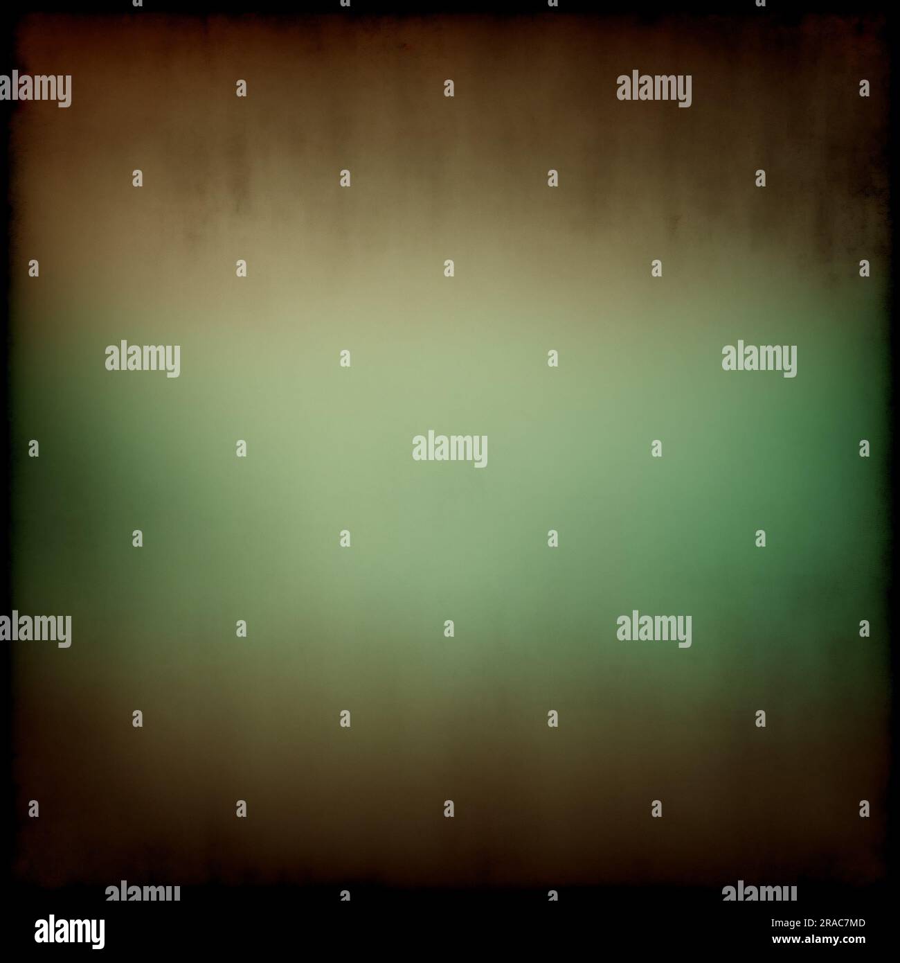 Alte Nahaufnahme eines groben grünen Texturhintergrunds. Alter Grunge-Hintergrund Stockfoto
