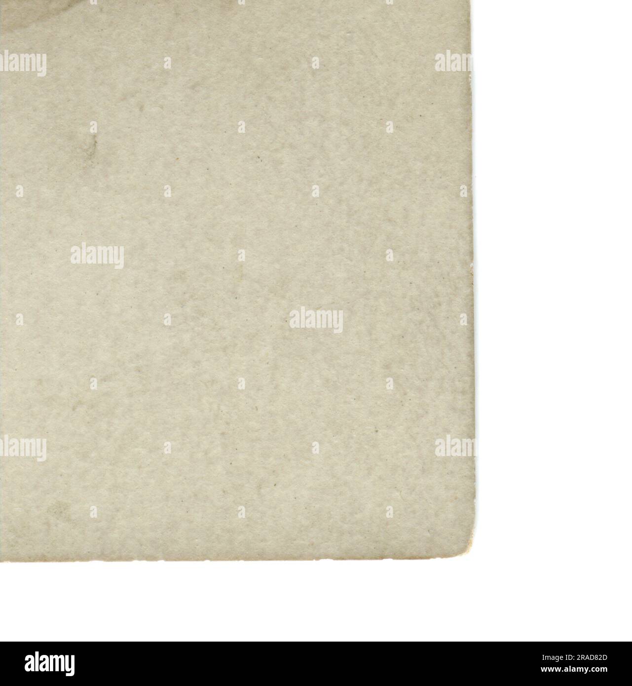 Pjotr Iljitsch Tschaikowsky (7. Mai 1840 bis 6. November 1893) war ein russischer Komponist der Romantik. Alte Vintage-Postkarte des russischen Reiches. 1900er. Fragment. Stockfoto