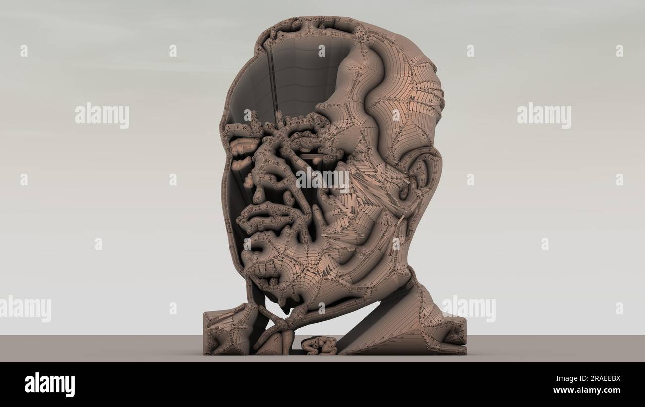 Sicherheitsnetz Für Kleinkinderturm - 4-seitiger Schutz 110x45cm