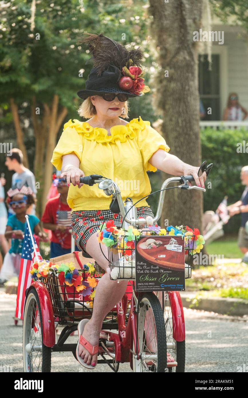 Golfwagen Flaggenmast - Teleskopstange Mit Reflektierender Orange Flagge
