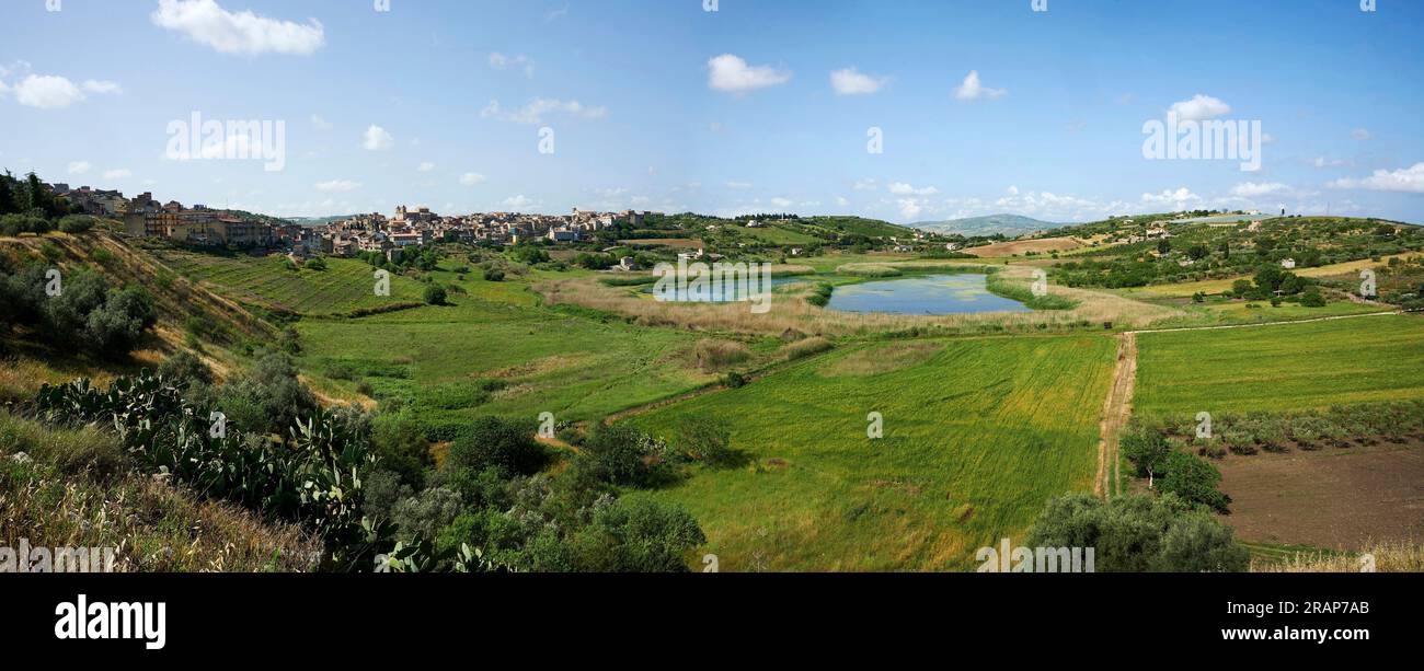 Serradifalco Fotos und Bildmaterial in hoher Auflösung Alamy