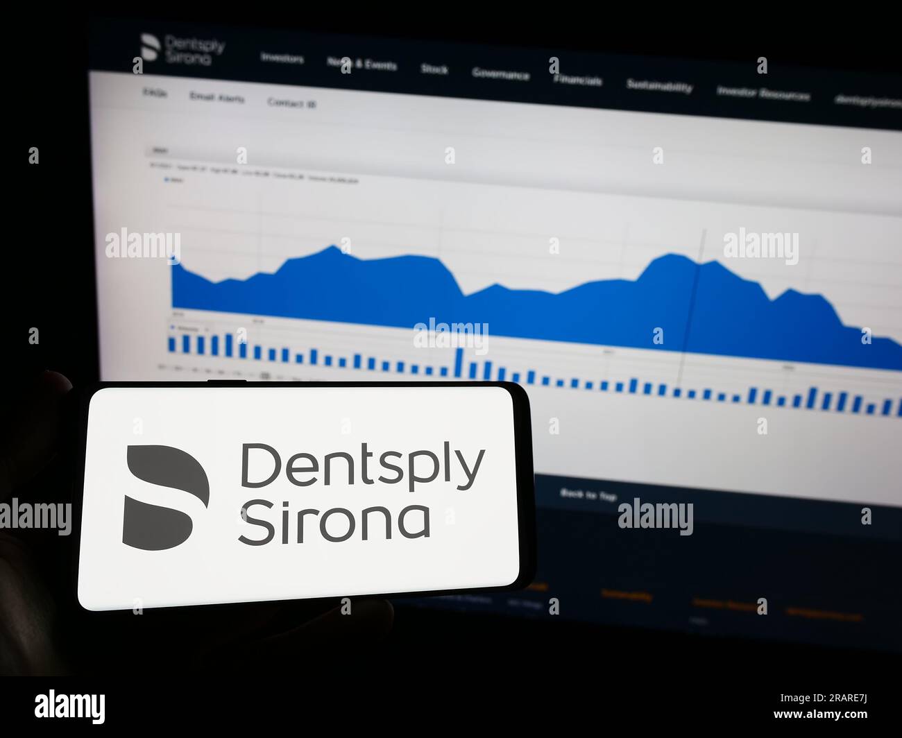 Dentsply sirona Fotos und Bildmaterial in hoher Auflösung Alamy