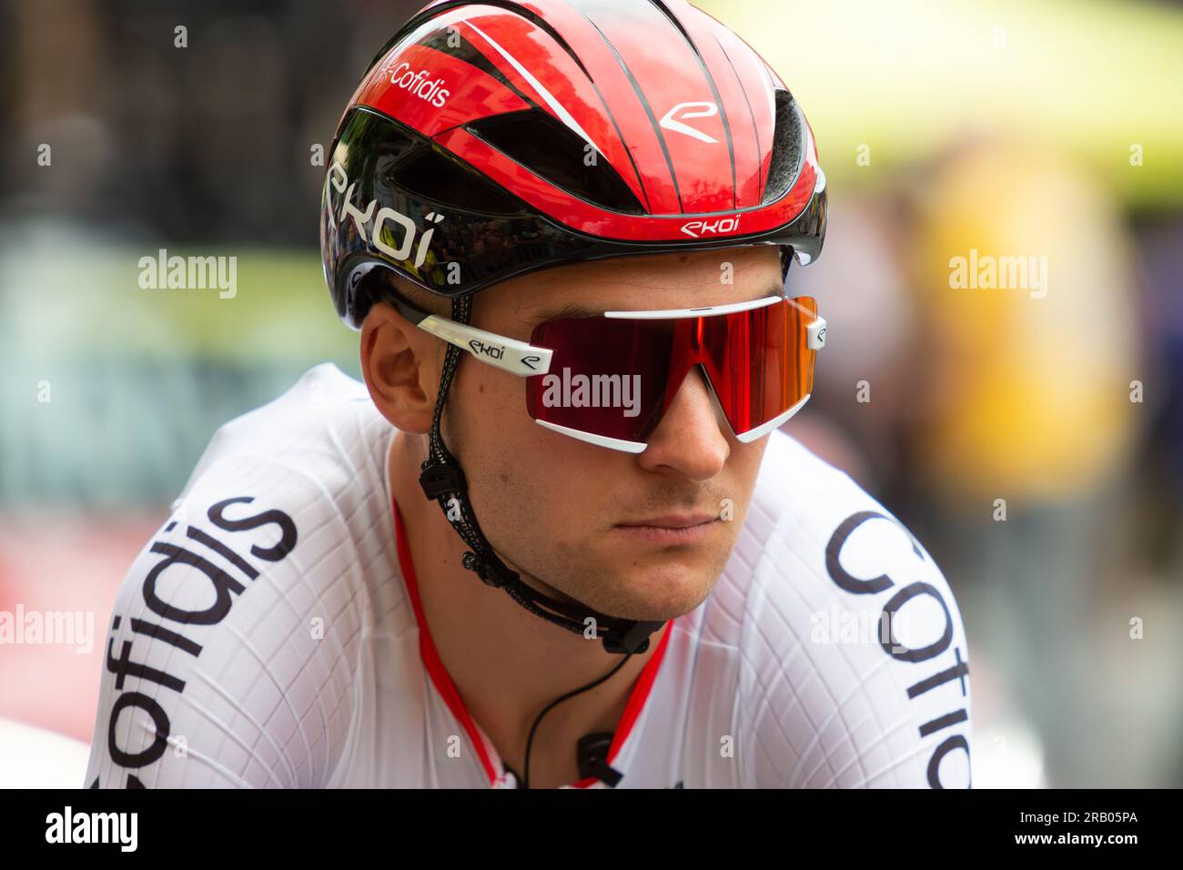 Alexis renard Fotos und Bildmaterial in hoher Auflösung Alamy