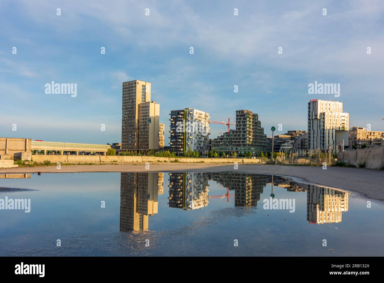 Teich in 22 donaustadt Fotos und Bildmaterial in hoher Auflösung Alamy