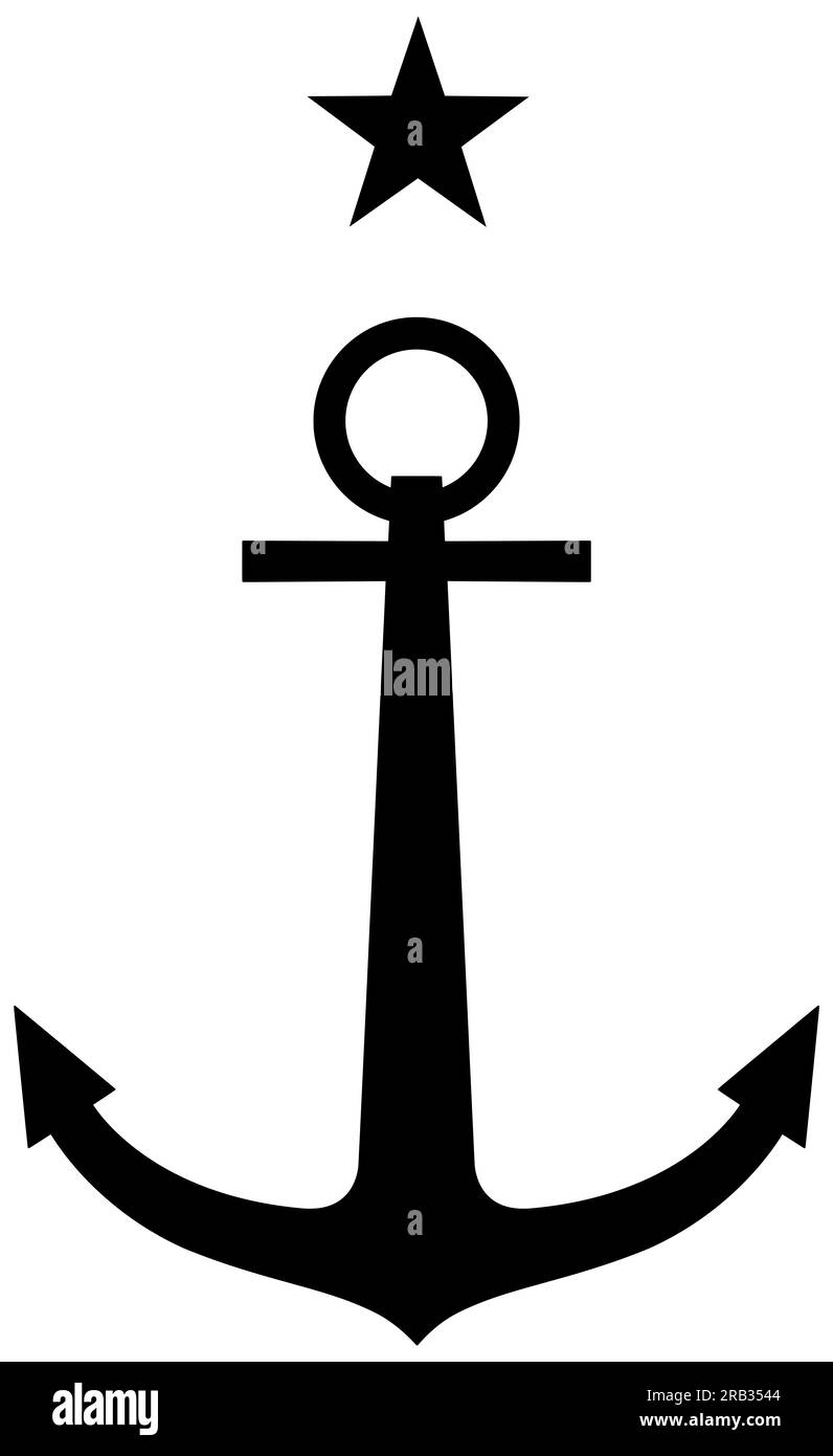 Luftwaffe der chilenischen Marine Stockfoto